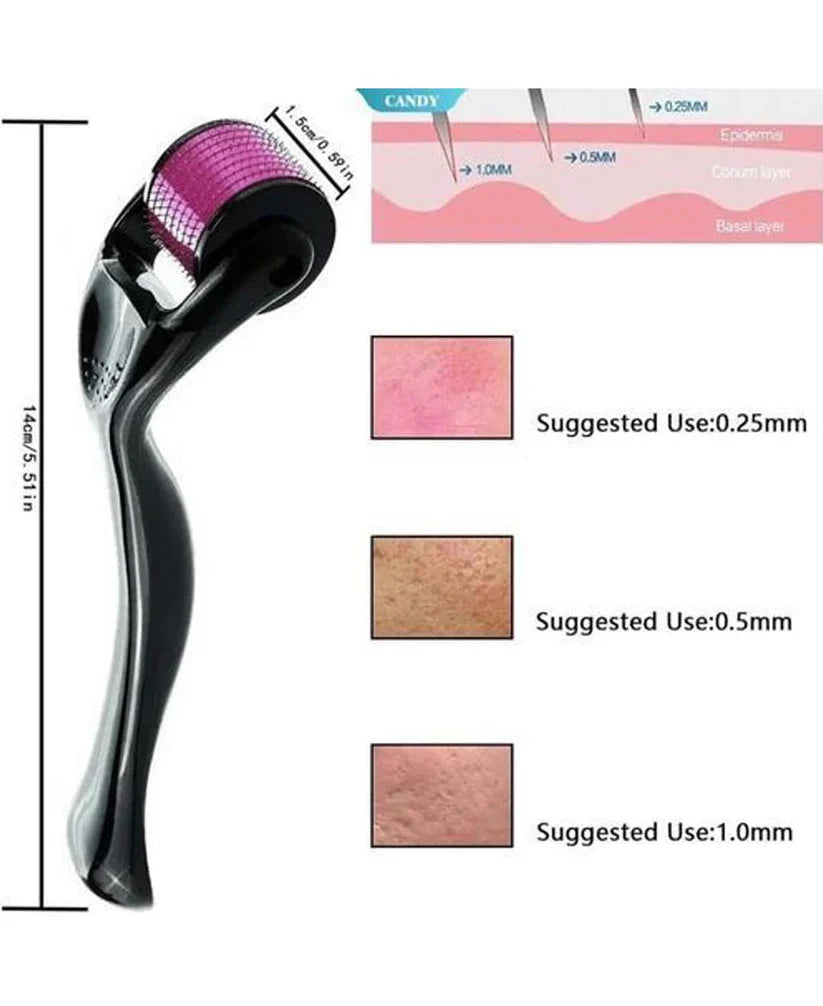 Derma Roller