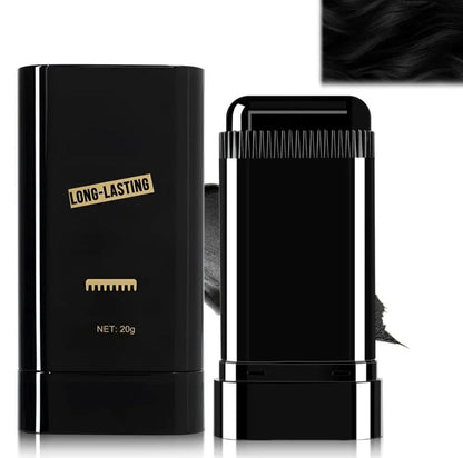 Instant Hair Comb Dye