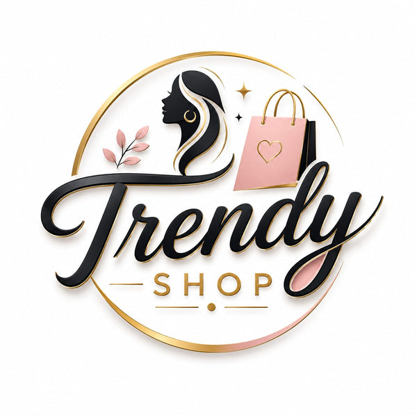 Trendy shop 